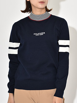 トミーヒルフィガーゴルフ(TOMMY HILFIGER GOLF) セーター