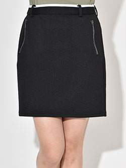 ジュン&ロペ(JUN&ROPE) スカート | レディースゴルフウェア通販【VIVID