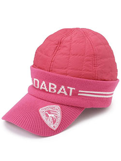 アダバット(adabat) 帽子 | レディースゴルフウェア通販【VIVID GOLF