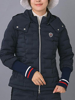 アダバット(adabat) 中綿・ダウンジャケット | レディースゴルフウェア