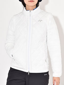 キャロウェイ(Callaway) 中綿・ダウンジャケット | レディースゴルフ