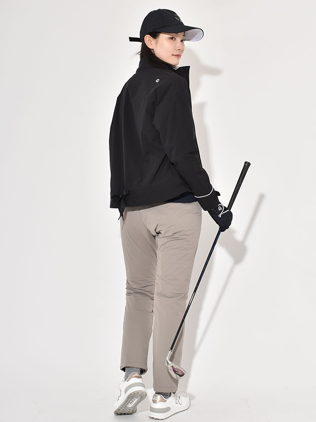 テーラーメイドゴルフ フルジップオクタジャケット TL561 | レディース