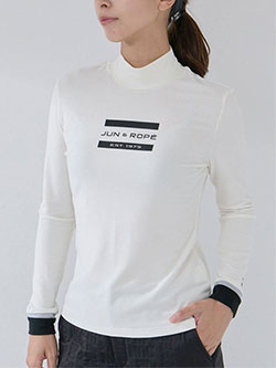 ジュン&ロペ(JUN&ROPE) | レディースゴルフウェア通販【VIVID GOLF