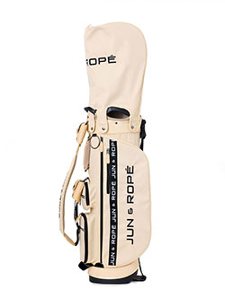 ジュン&ロペ(JUN&ROPE) すべてのキャディバッグ・クラブケース