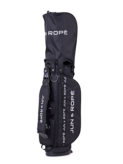 ジュン&ロペ(JUN&ROPE) キャディバッグ | レディースゴルフウェア通販