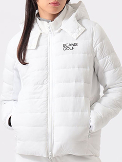 ビームスゴルフ(BEAMS GOLF) アウター | レディースゴルフウェア通販