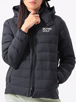 中綿・ダウンジャケット | レディースゴルフウェア通販【VIVID GOLF