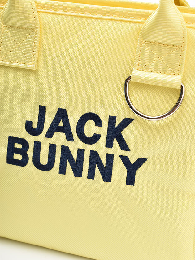 ジャックバニー 26年春夏新作 【定番】カートバッグ 262-6981112