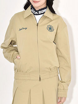 ジャックバニー(Jack Bunny) アウター | レディースゴルフウェア通販