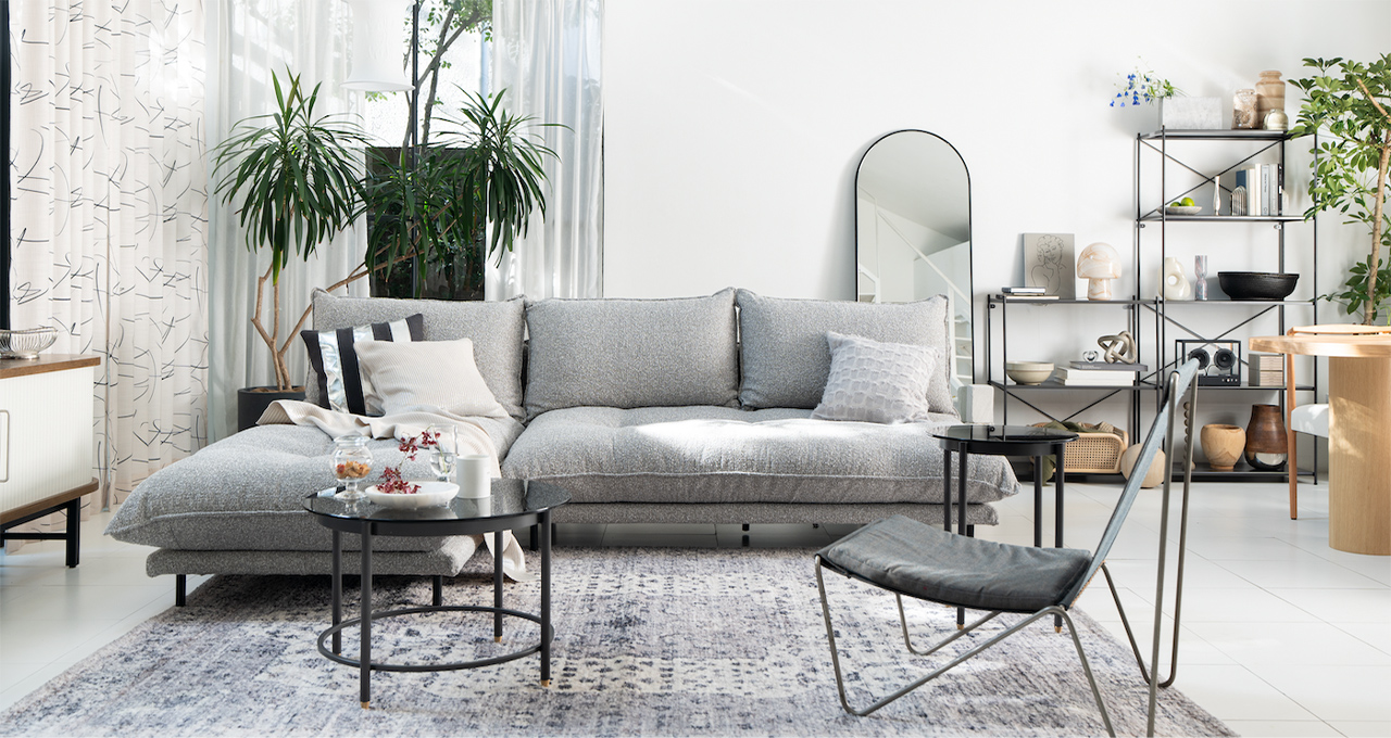 ABOUT | JOURNAL STANDARD FURNITURE