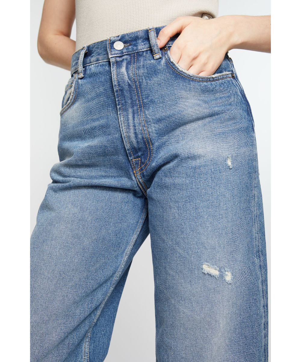 Acne Studios/アクネ ストゥディオズ_Women通販 | リラックスフィット