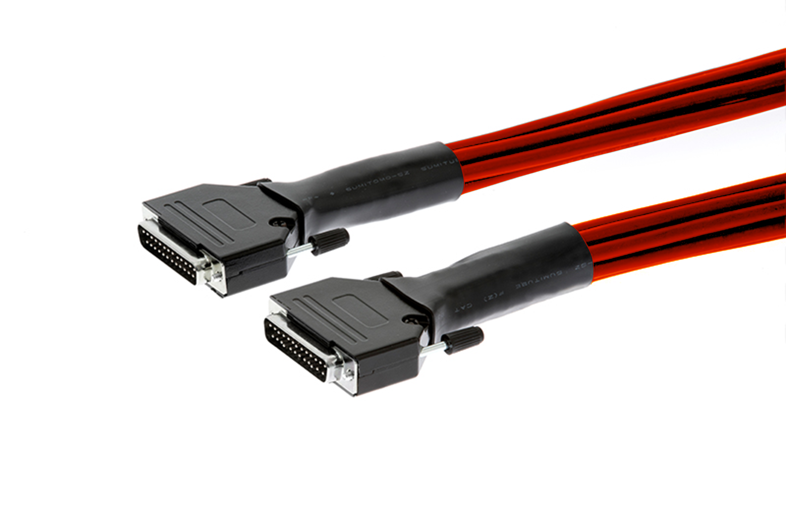 Breakout D-sub Cable | Acoustic Revive