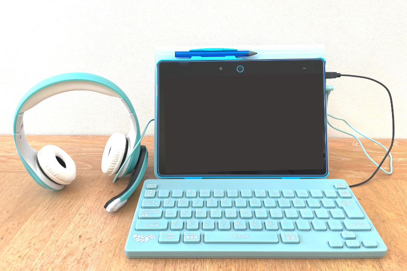 チャレンジパッドnextを口コミ！スペック・使用感・値段など徹底解説