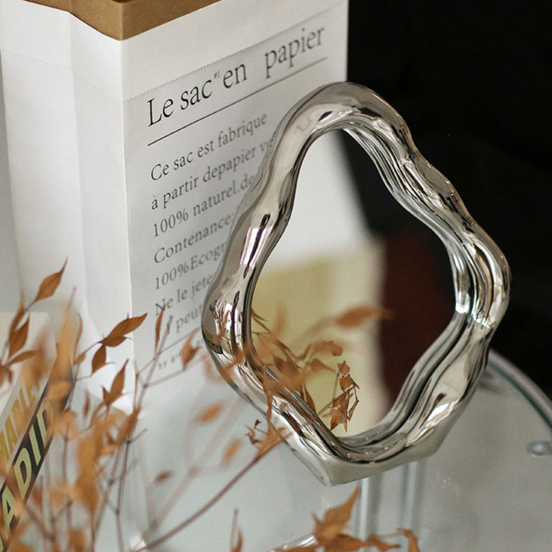 シルバーニュアンスミラー – acacia