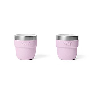 YETI Rambler 4 oz Espresso Cups 2-Pack | Free Shipping at Academy