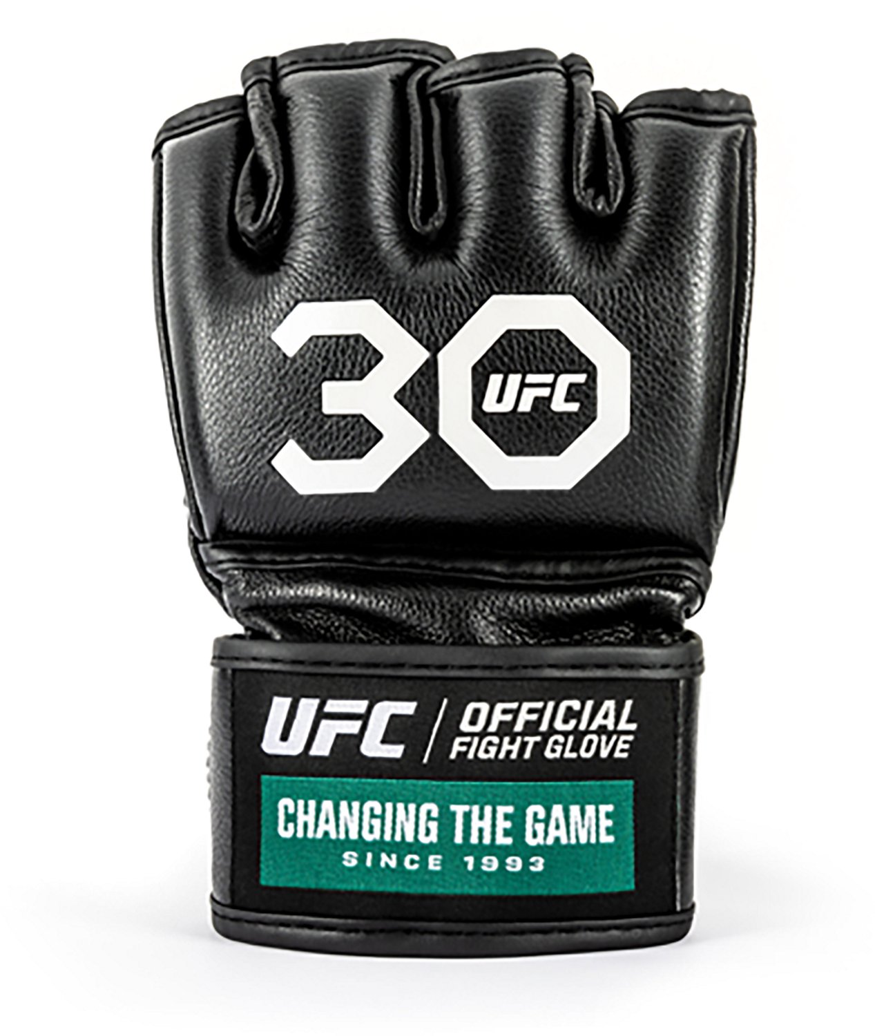 UFC 30th Anniversary Fight Gloves | Free Shipping at Academy