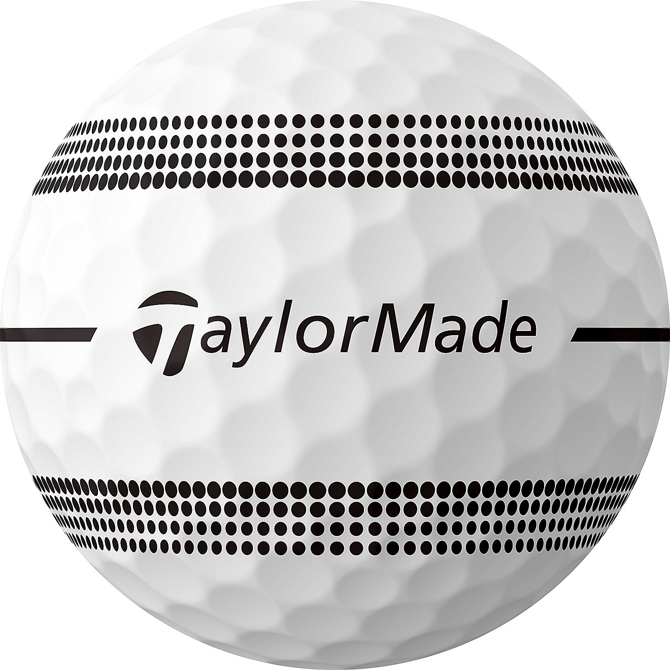 TaylorMade 2024 TP5x Stripe Golf Balls | Free Shipping at Academy