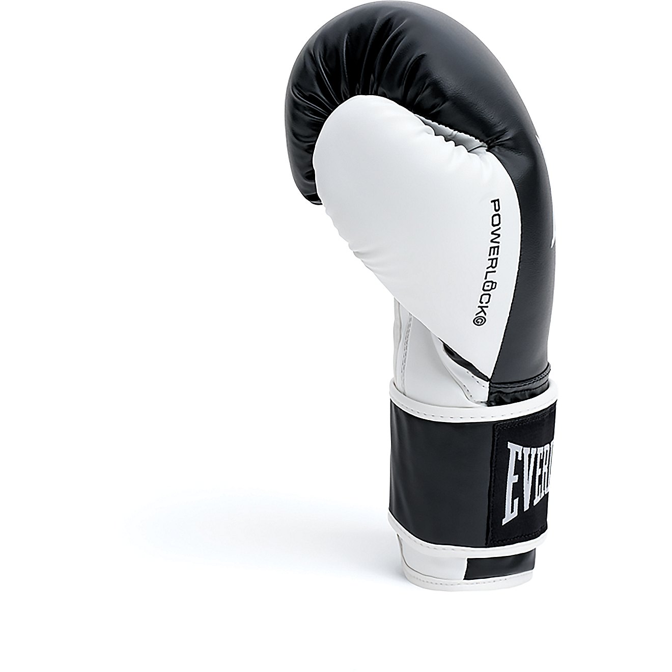Everlast PowerLock OG Synthetic Leather Gloves | Academy