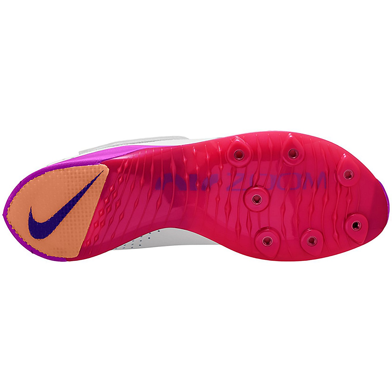 Nike Adults' Air Zoom Long Jump Elite Track Spikes | Academy