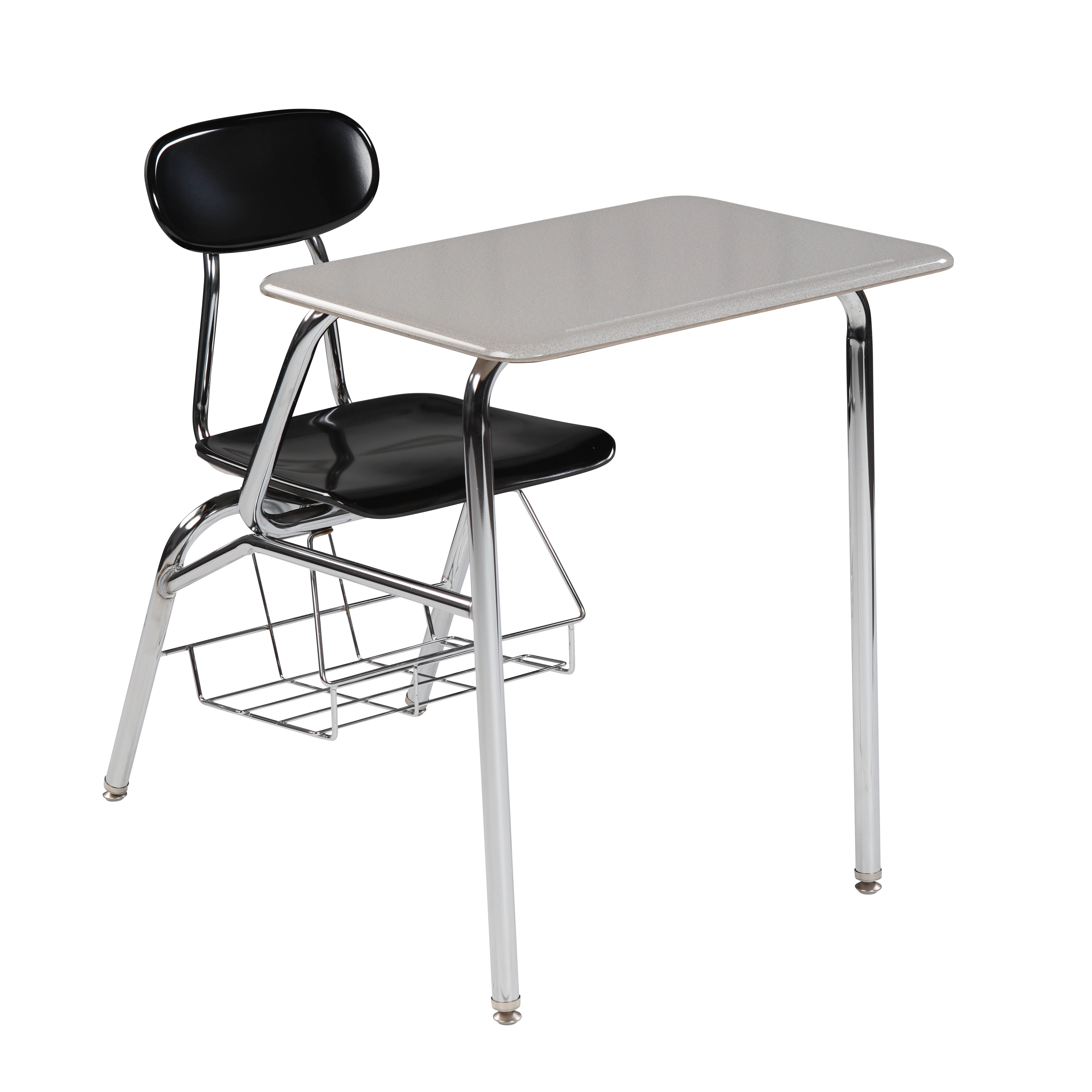 Hard Plastic Combo - Academia Furniture