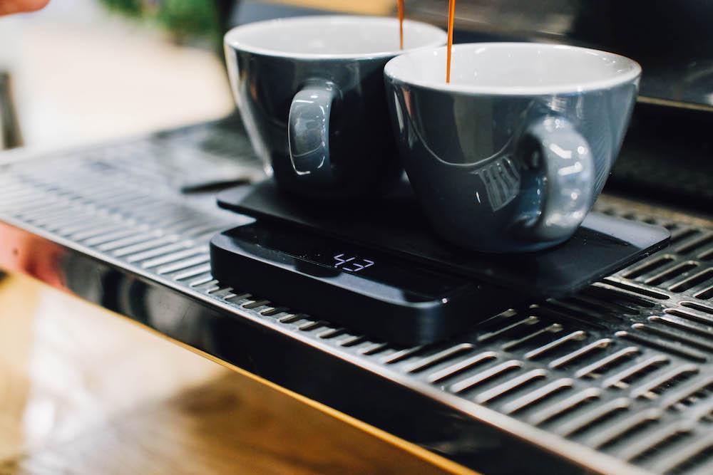 Lunar Weighing Plate – acaia