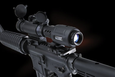 ノーベルアームズ 3Xマグニファイア詳細リポート | あきゅらぼ Accu-Labo