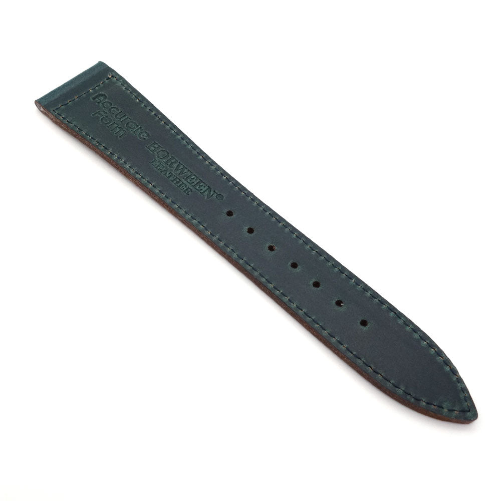 HORWEEN CHROMEXCEL （ブルー） – Accurate Form