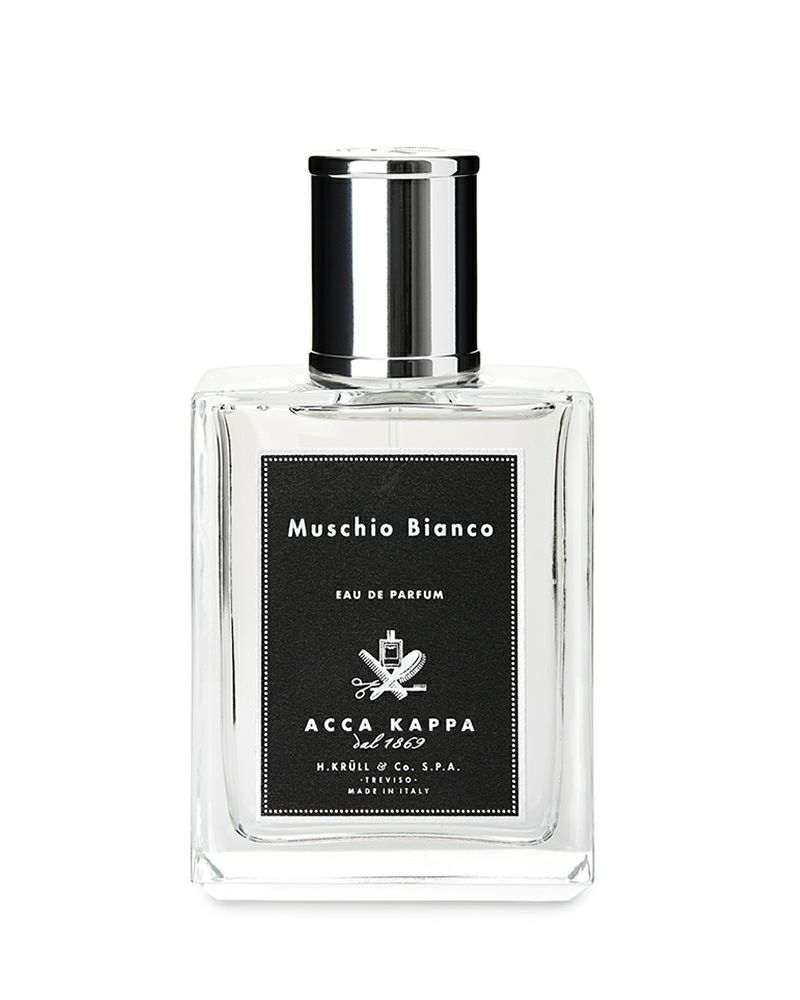 ホワイトモス オードパルファン 100ml | 《公式サイト》ACCA KAPPA