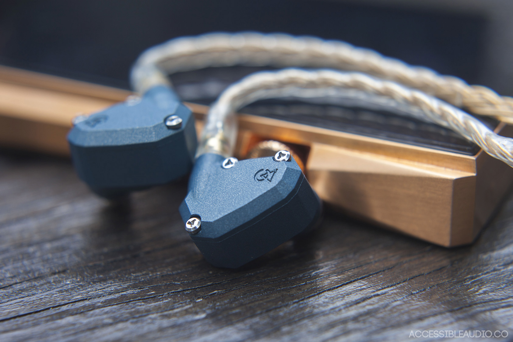 Campfire Audio Andromeda - Reviews | Headphone Reviews and