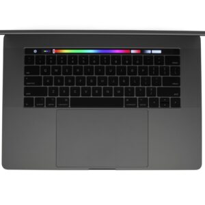 MacBook Pro 2017 TouchBar i7 - AC Computer Warehouse