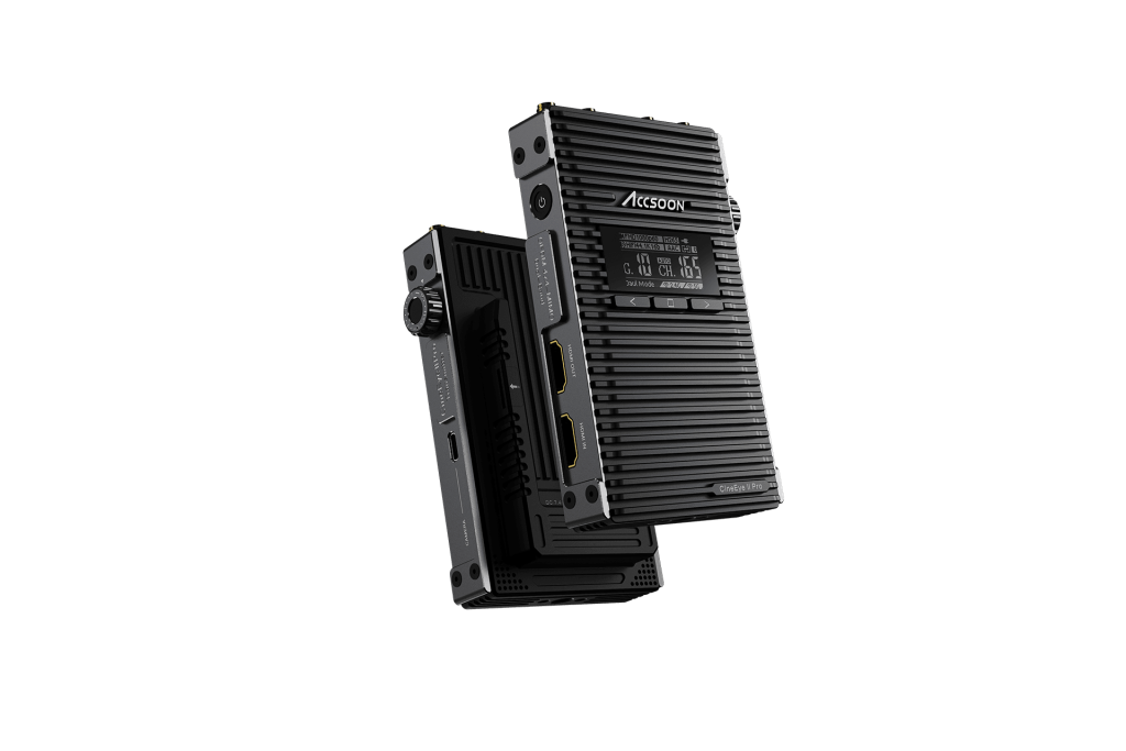 CineEye 2 Pro - Accsoon