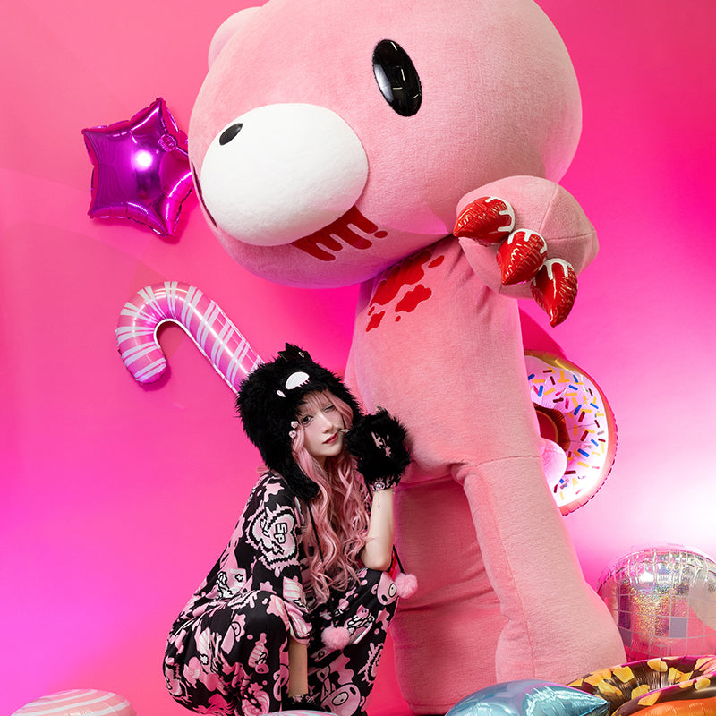 Gloomy x Sophie Powers Cake ヒュージT – ACDC RAG