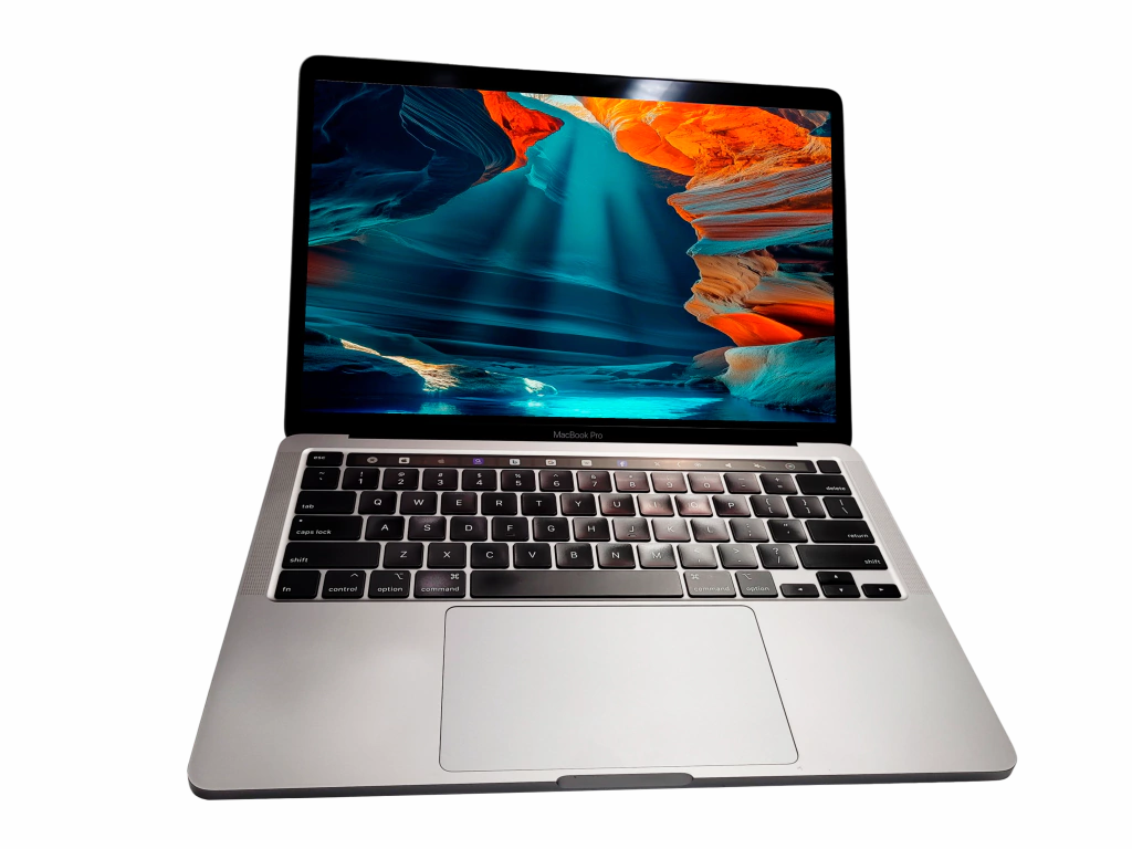 Apple MacBook Pro 2020 TouchBar - Core i5 | 512GB SSD | Quad Core | 16