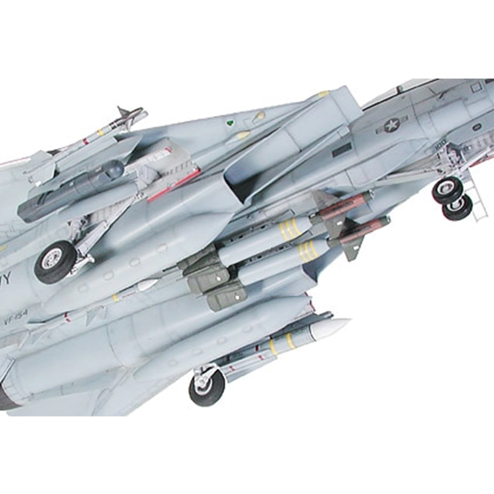 1/32 F-14A Tomcat Black Knights