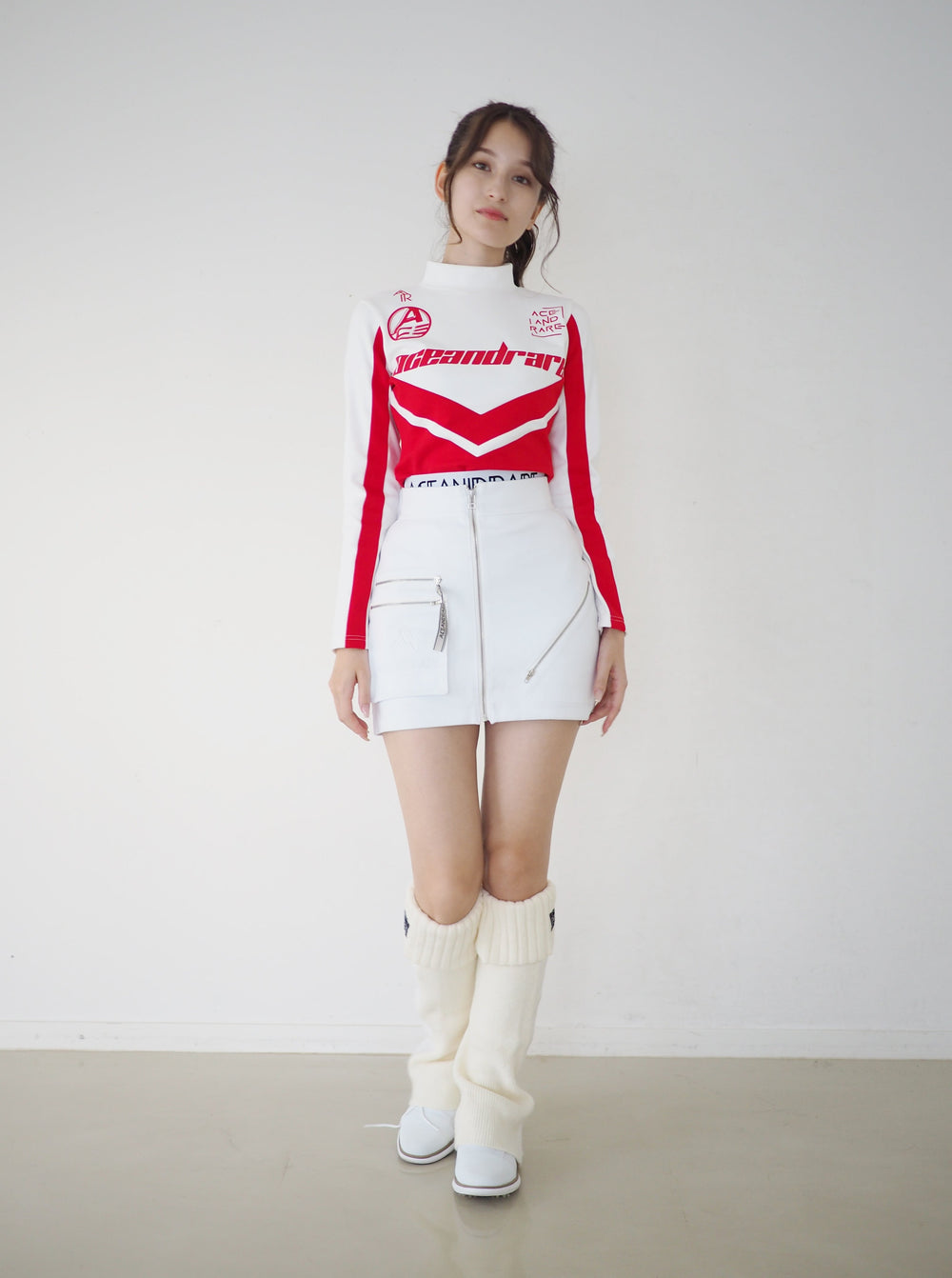 ACEANDRARE -エースアンドレア-