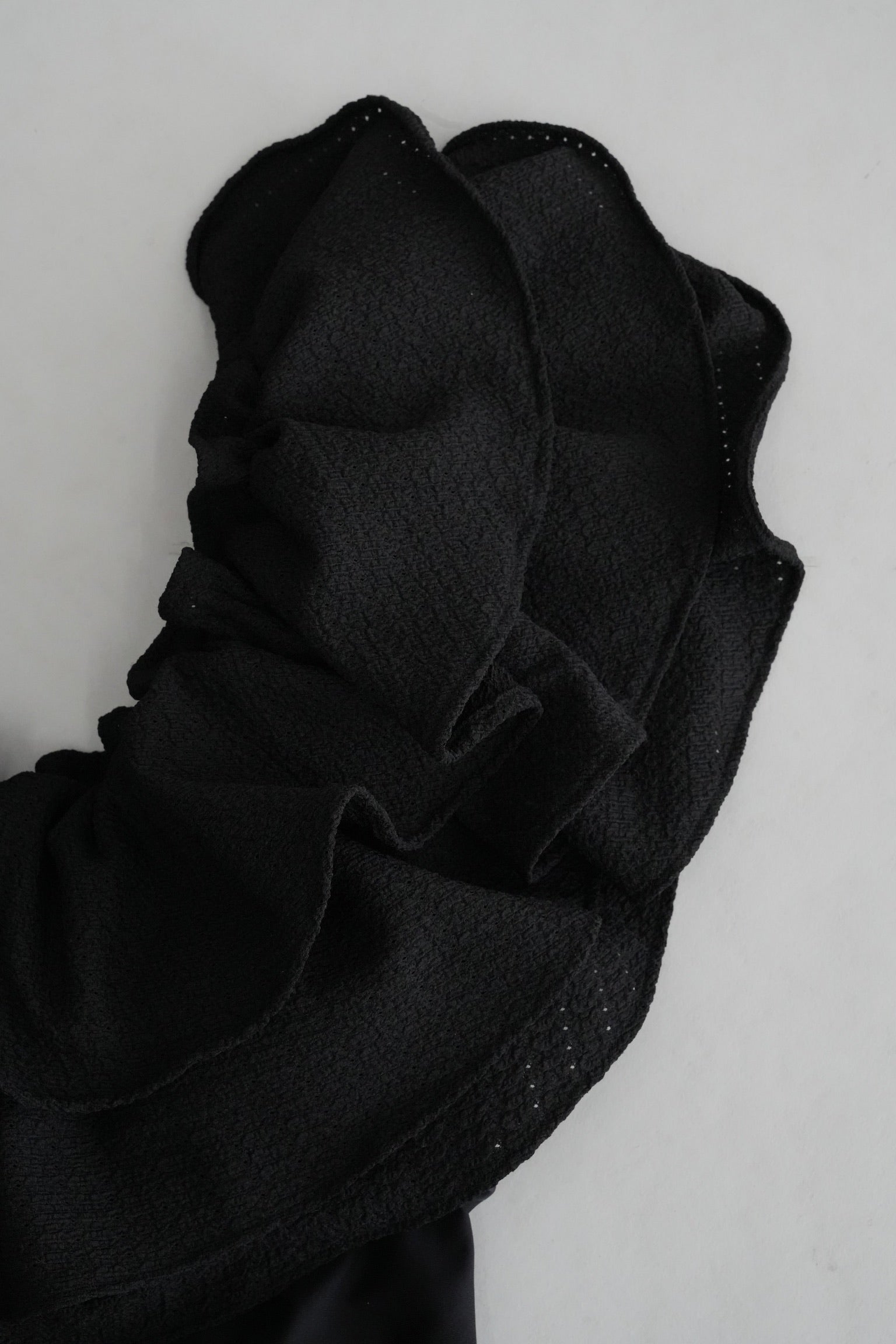 ruffle volume swimwear – Acka online store