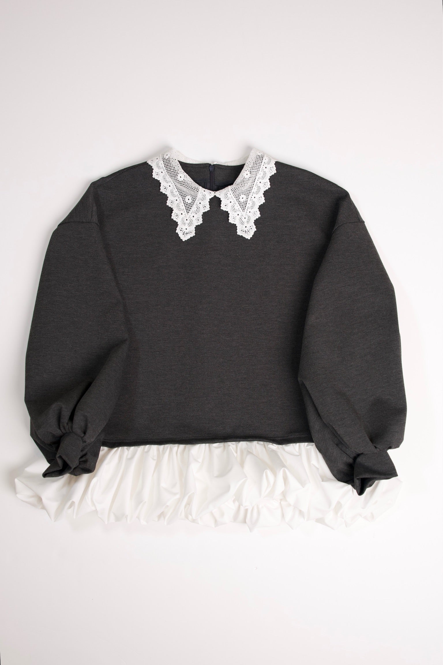 shirt docking sweat – Acka online store