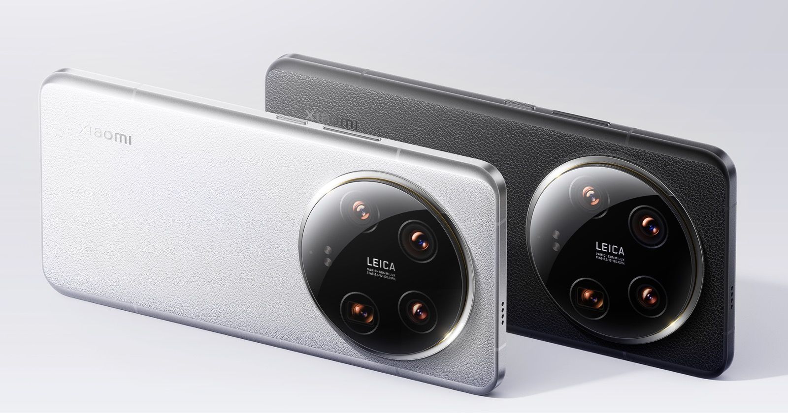 Xiaomi 14 Ultra with Leica Optics launched in China