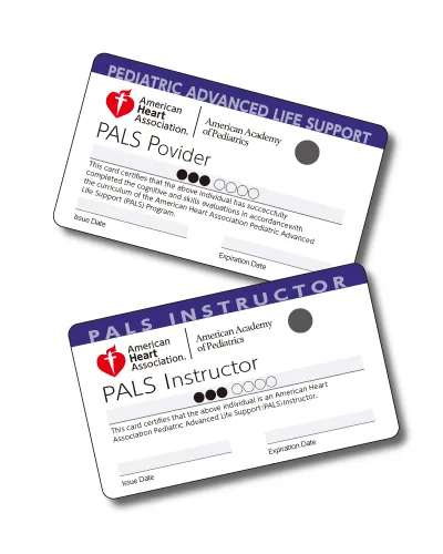 PALS資格の更新・有効期限について - NPO法人日本ACLS協会 ガイド