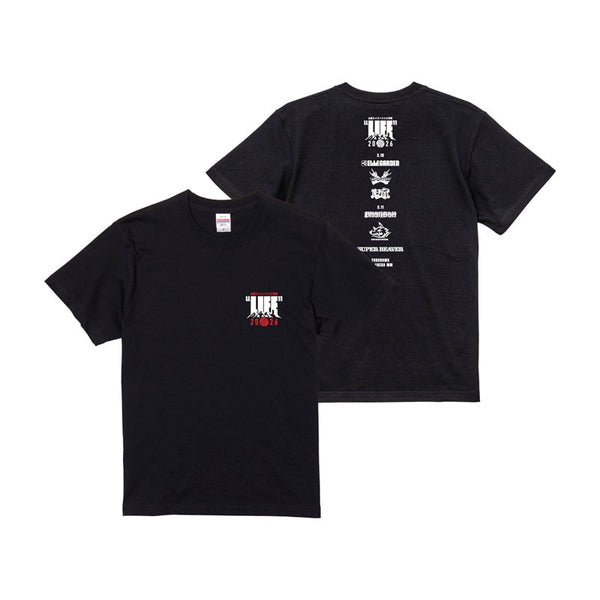 東北ライブハウス大作戦