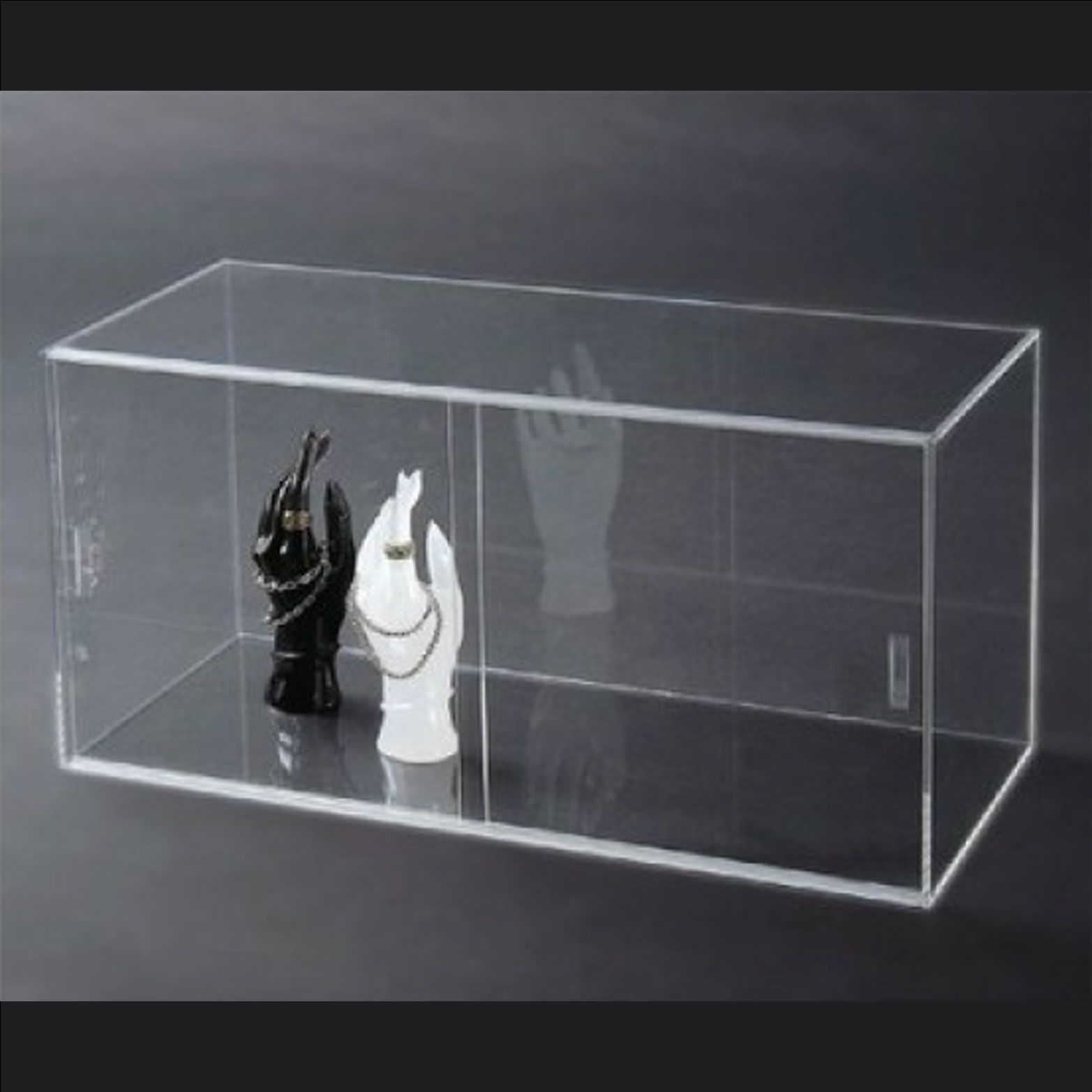 アクリルケース オーダーをお探しならアクリル専門サイト【アクリルデポ】