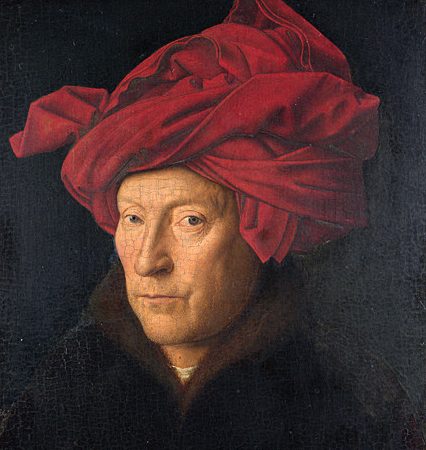 油絵の技法と描き方とは？11個の古典技法から現代の表現まで解説