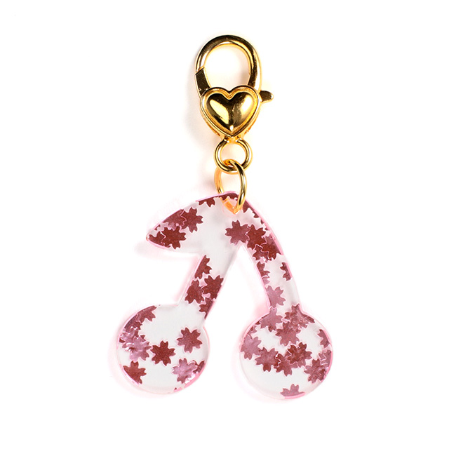 季節限定】さくらフレークアクスタ＆アクキー2026｜アクリルグッズの達人