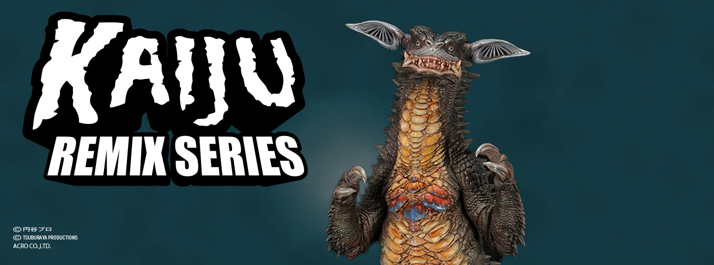 KRS ギャンゴ | ACRO