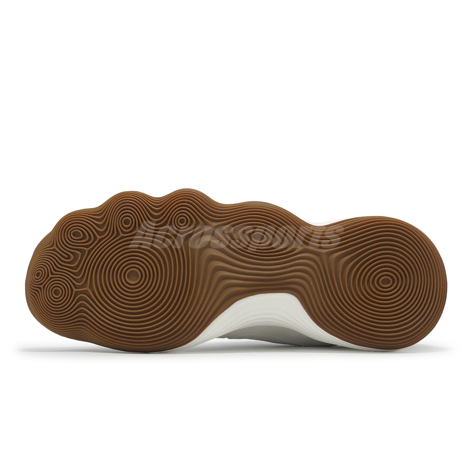 Nike React Hyperdunk 2017 Low LMTD EP Light Bone Gum Men