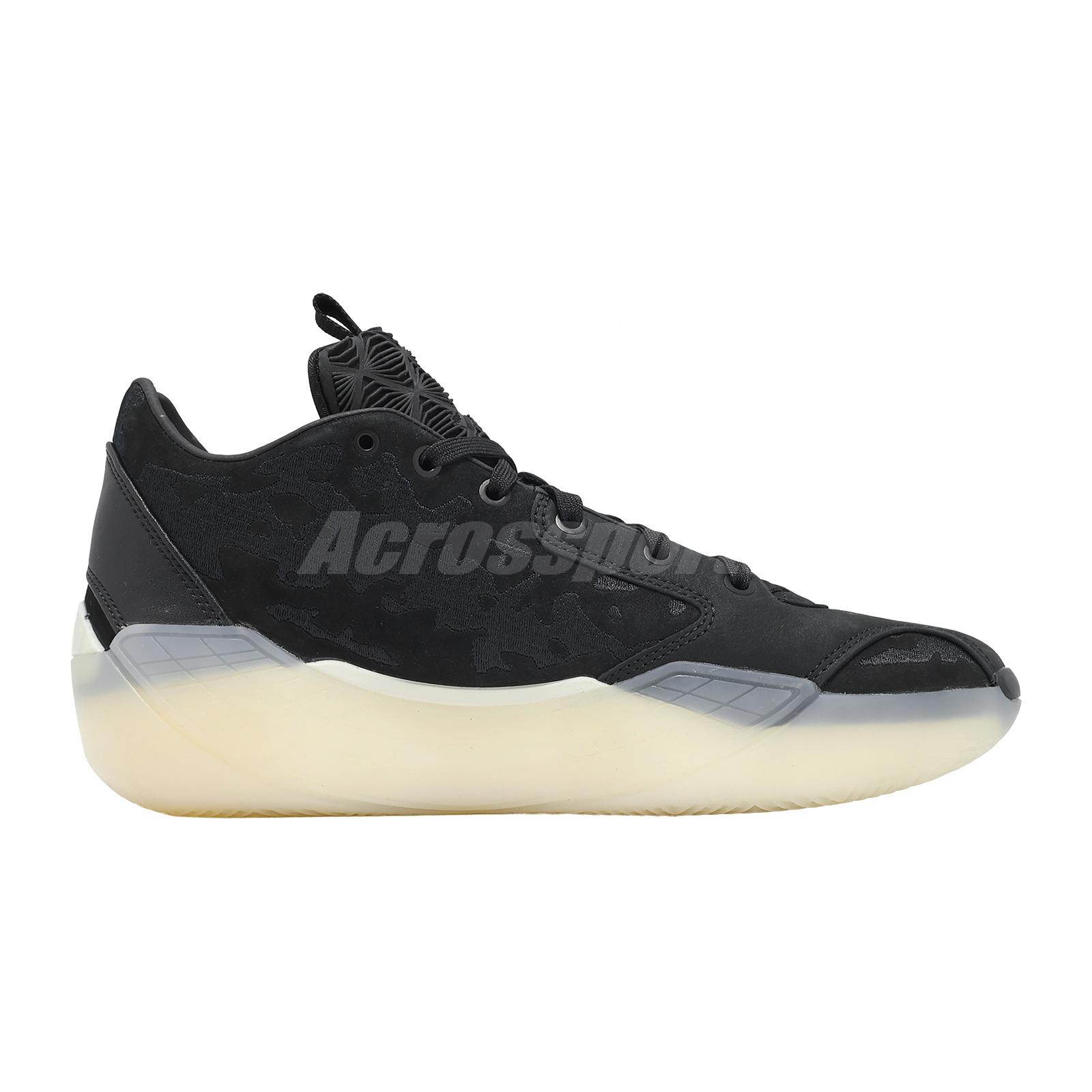 Nike Air Jordan XXXIX 39 PF AJ39 Noir Men Basketball Hoopers Shoes