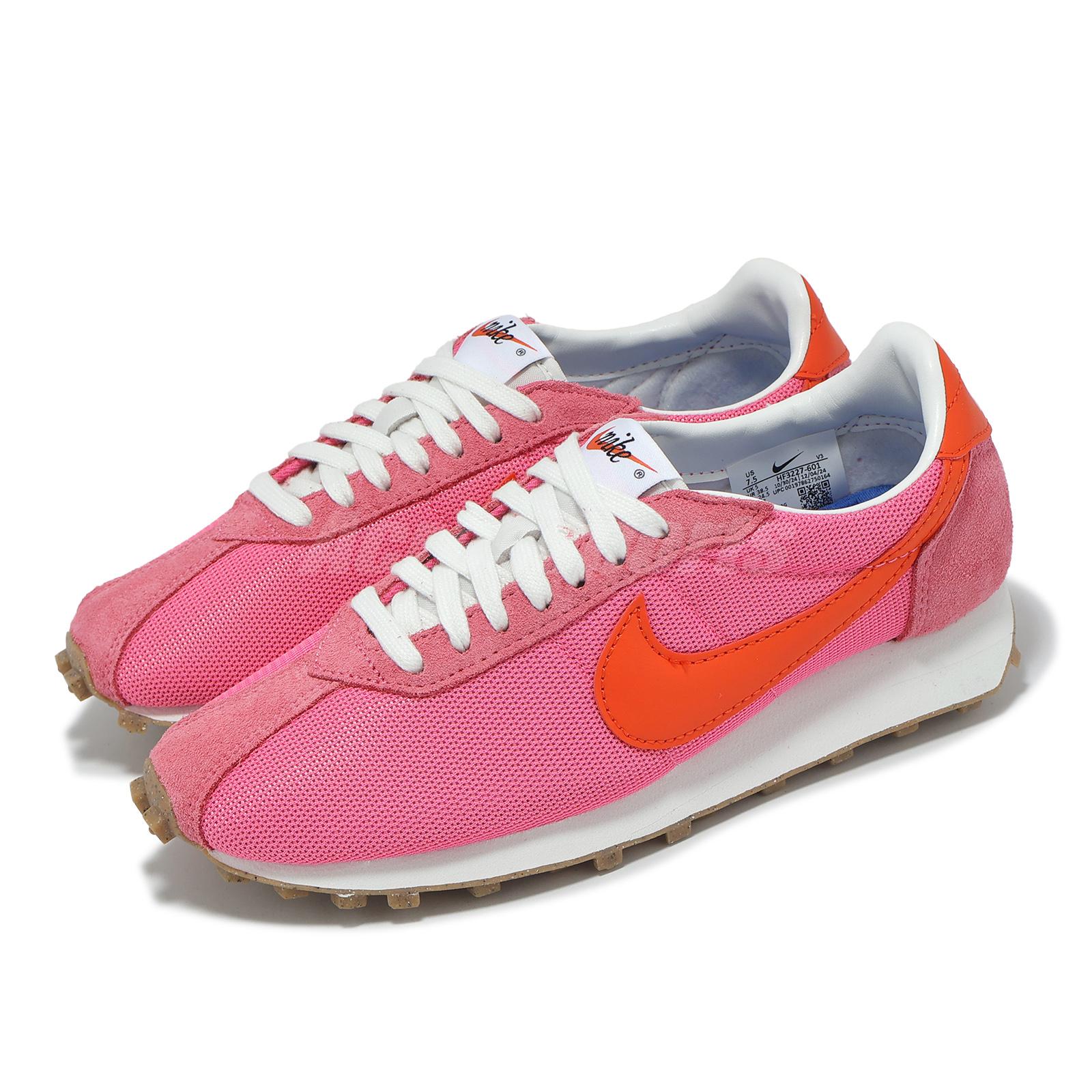 Nike Wmns LD-1000 Pinksicle Women Lifestyle Casual Shoes Sneakers