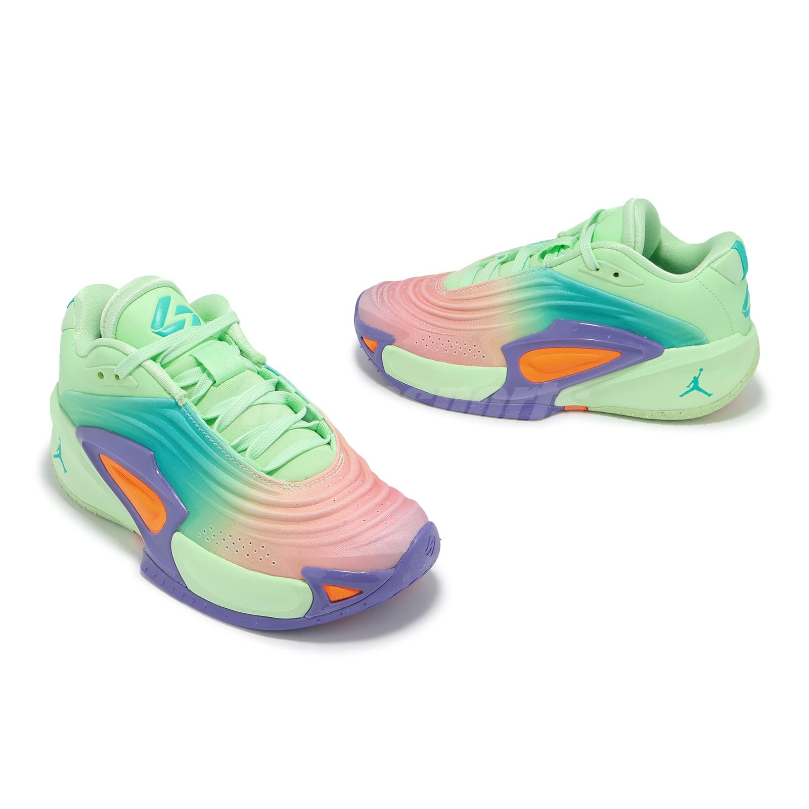 Nike Jordan Luka 3 GS Blurred Vision Kids Youth Women Basketball