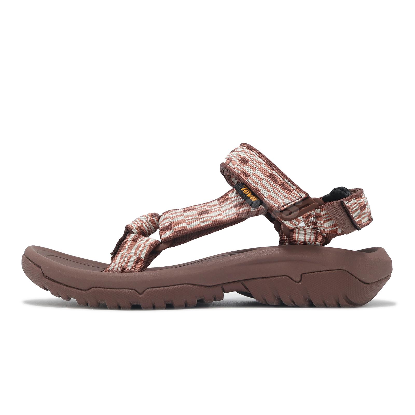 Teva W Hurricane XLT2 Chisel Rum Raisin Women Water Hiking Sandal