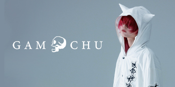 Gamchu【ガムチュ】